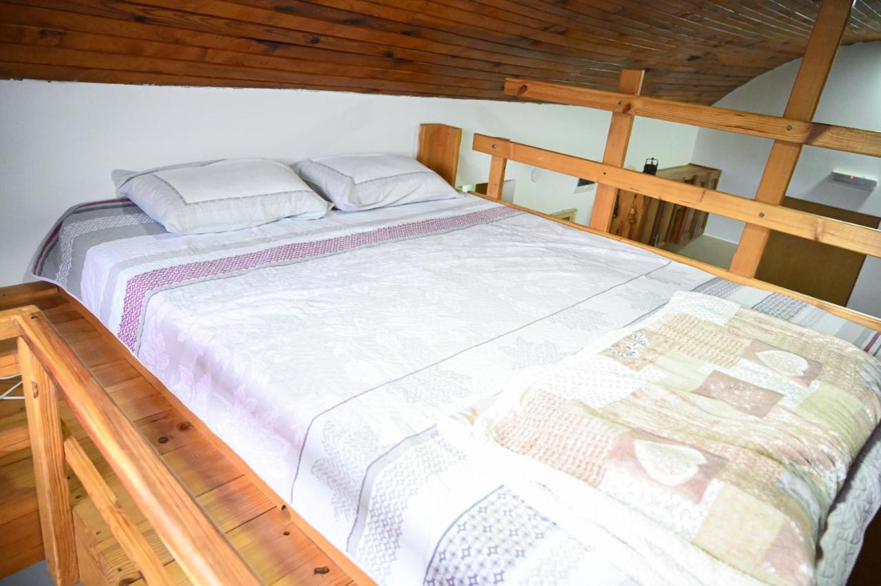 Apartamento Tri Bagrema Km Mokra Gora Exterior foto