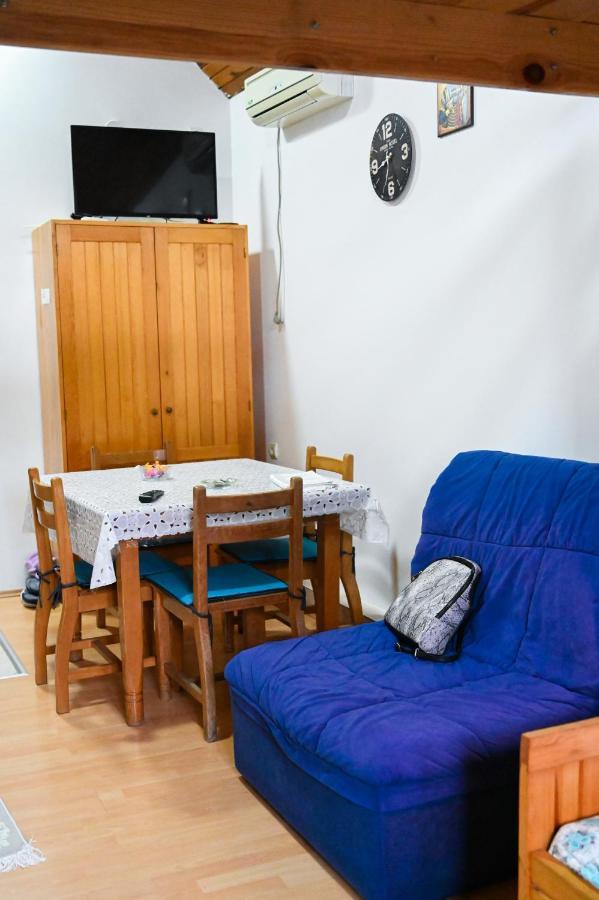 Apartamento Tri Bagrema Km Mokra Gora Exterior foto