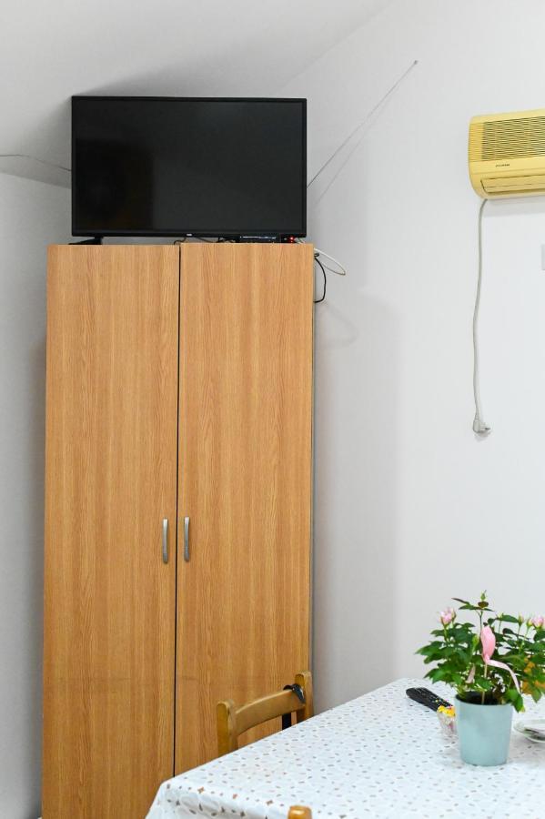 Apartamento Tri Bagrema Km Mokra Gora Exterior foto
