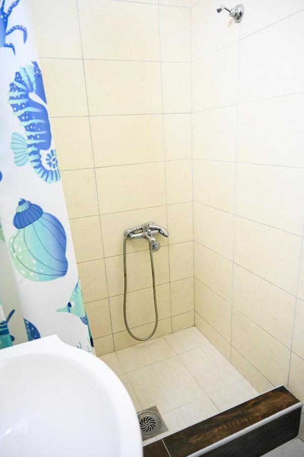 Apartamento Tri Bagrema Km Mokra Gora Exterior foto