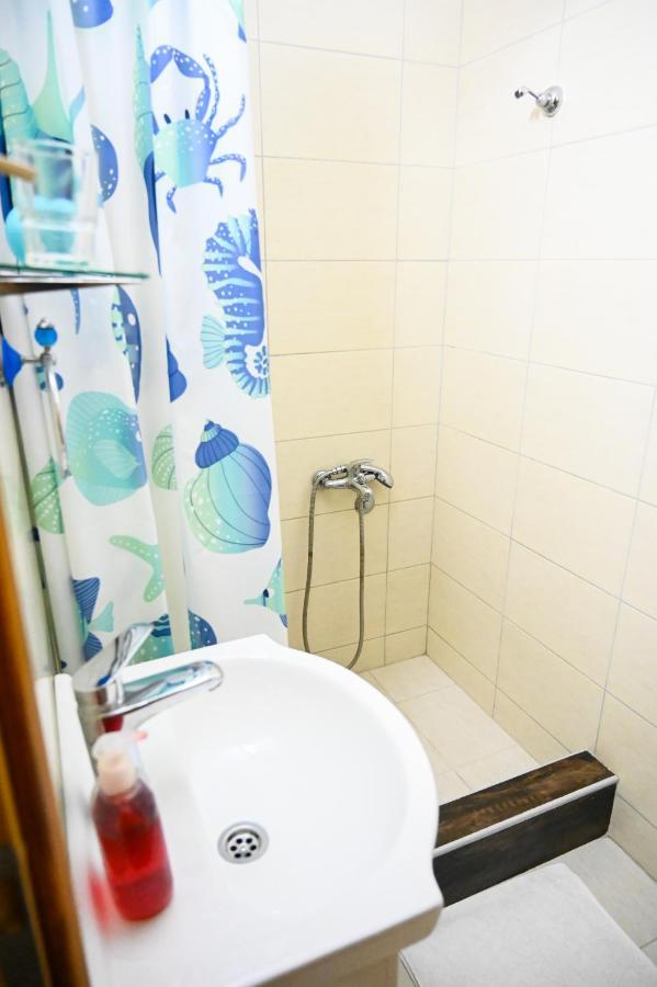 Apartamento Tri Bagrema Km Mokra Gora Exterior foto