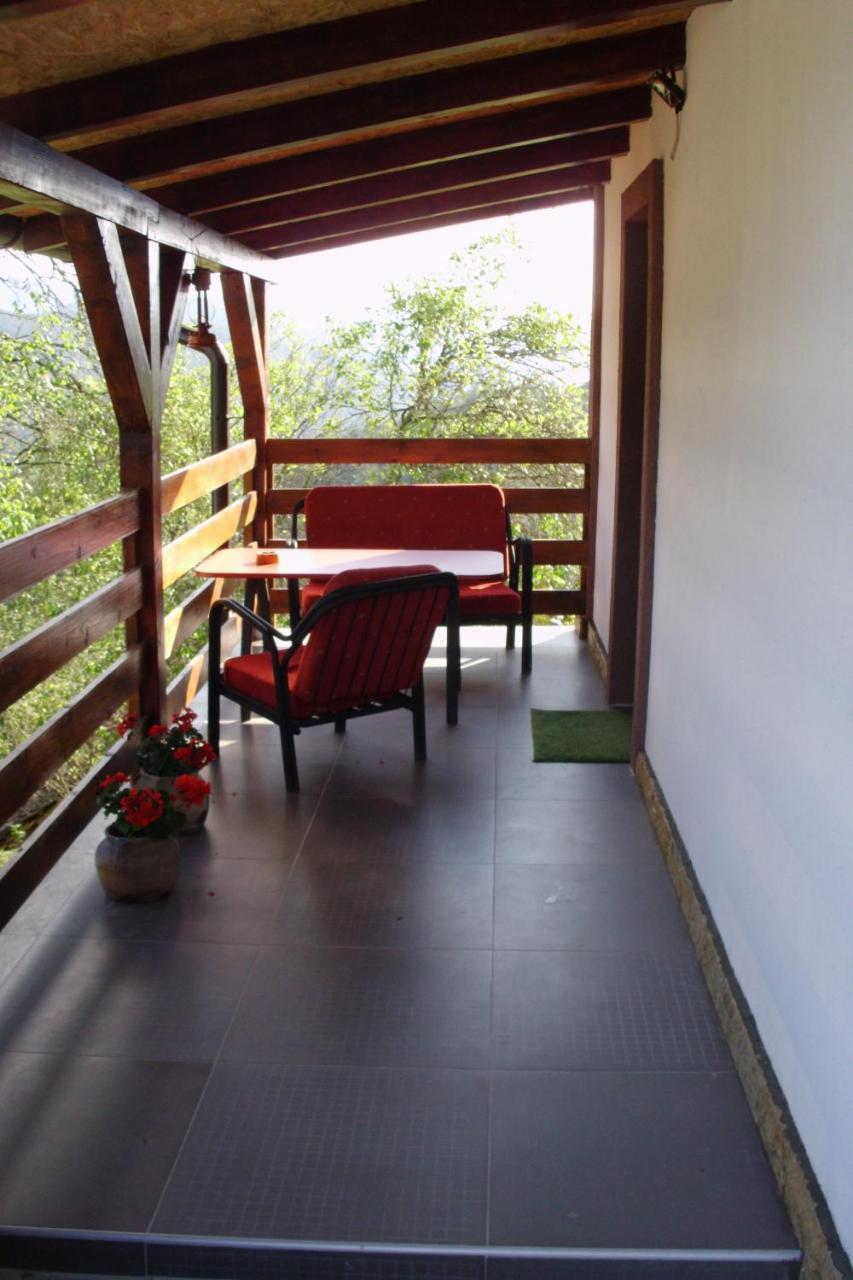 Apartamento Tri Bagrema Km Mokra Gora Exterior foto