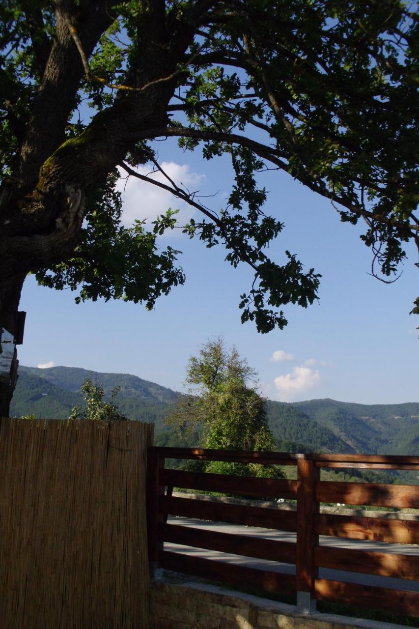 Apartamento Tri Bagrema Km Mokra Gora Exterior foto