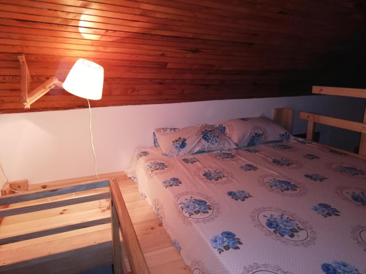 Apartamento Tri Bagrema Km Mokra Gora Exterior foto