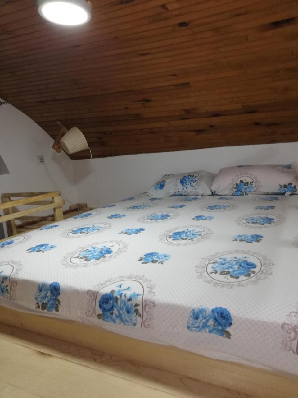 Apartamento Tri Bagrema Km Mokra Gora Exterior foto