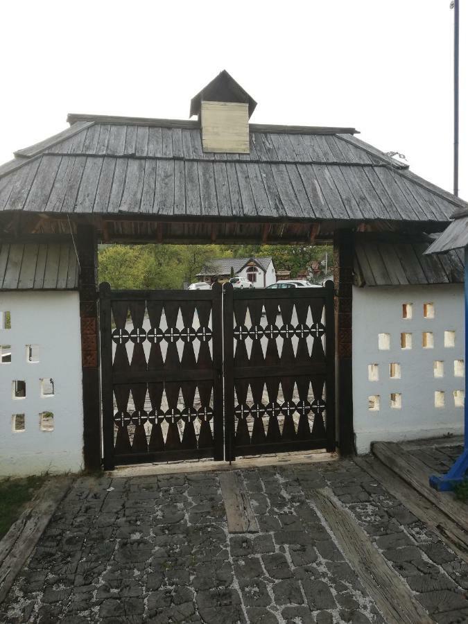 Apartamento Tri Bagrema Km Mokra Gora Exterior foto